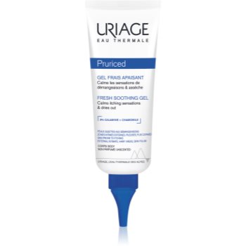 Uriage Pruriced Soothing Gel gel calmant - imagine 2